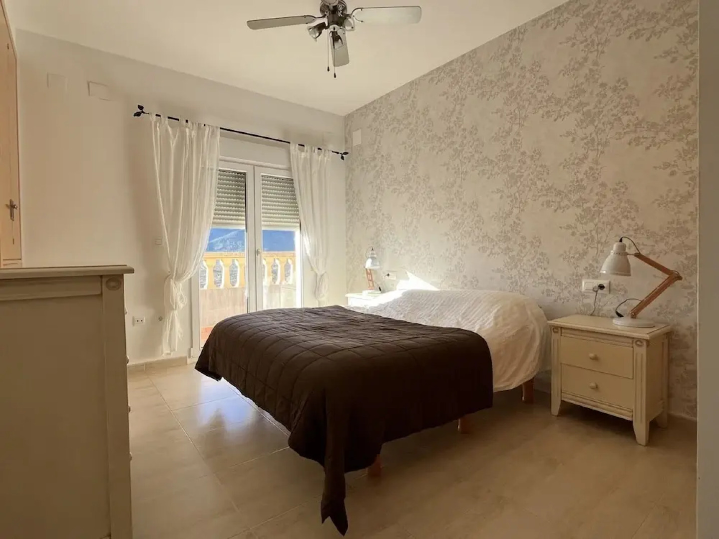 Holiday Home in Alcalali With Private Pool