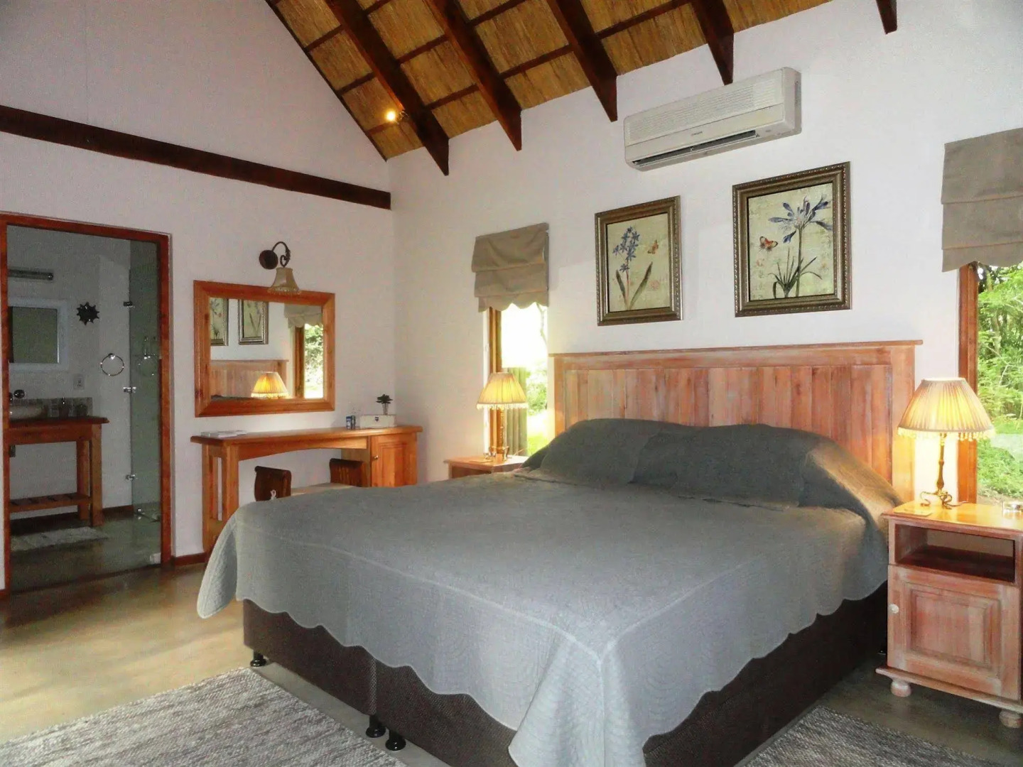 Bushwillow Collection