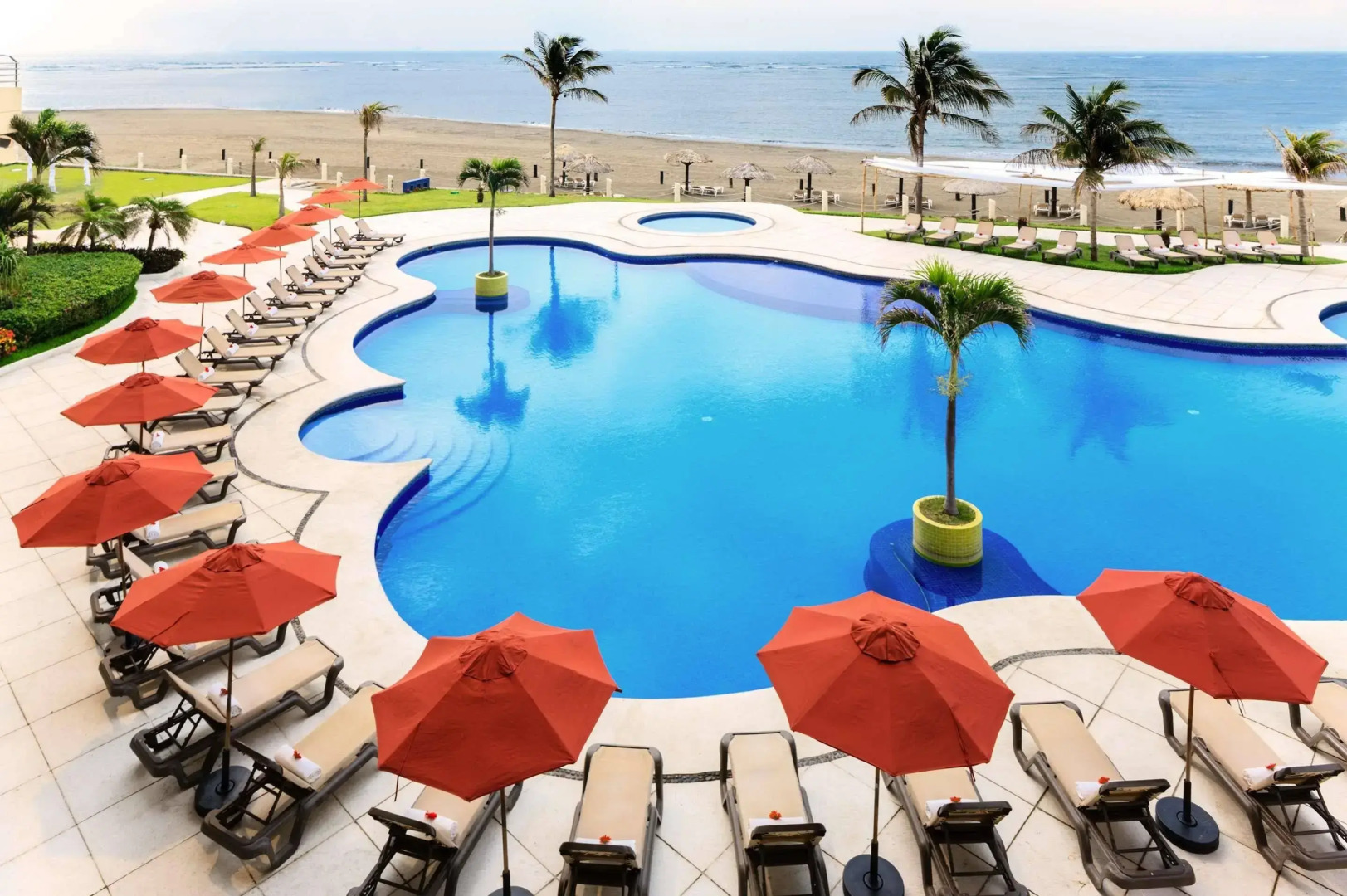 Camino Real Veracruz