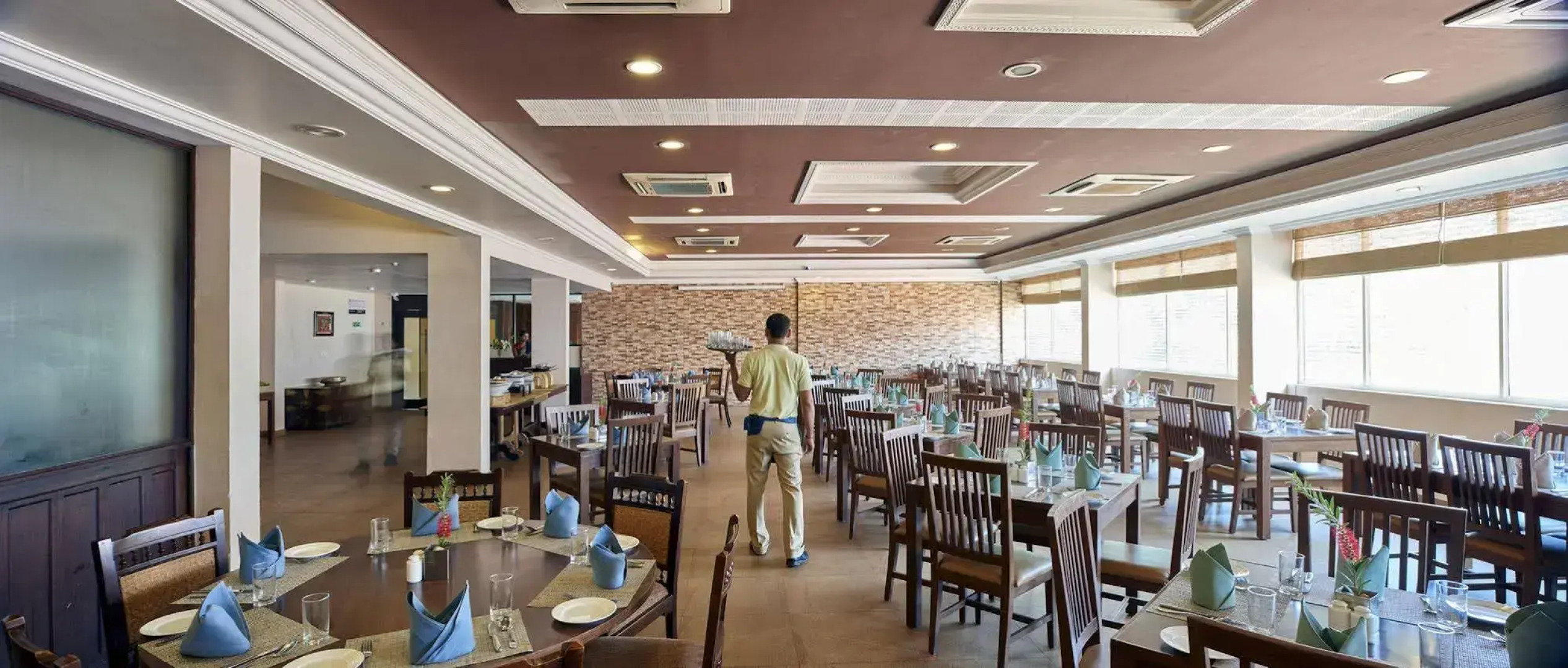 Club Mahindra Poovar