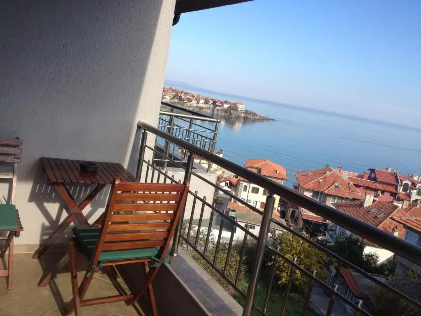 Family Hotel Radiana