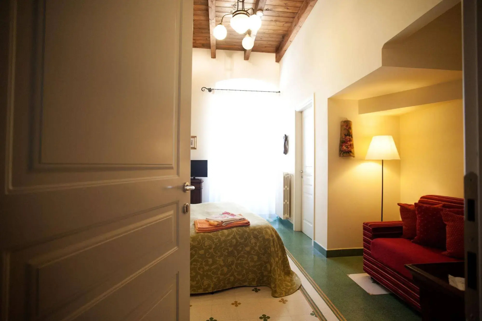 VinsLounge B&B