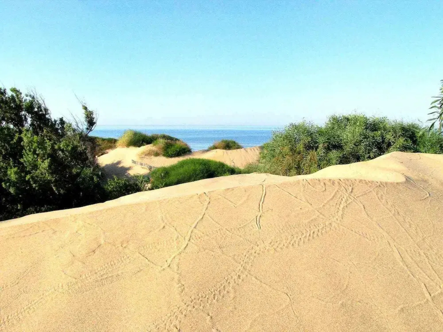 Appartamento Aleppo - Case Sicule