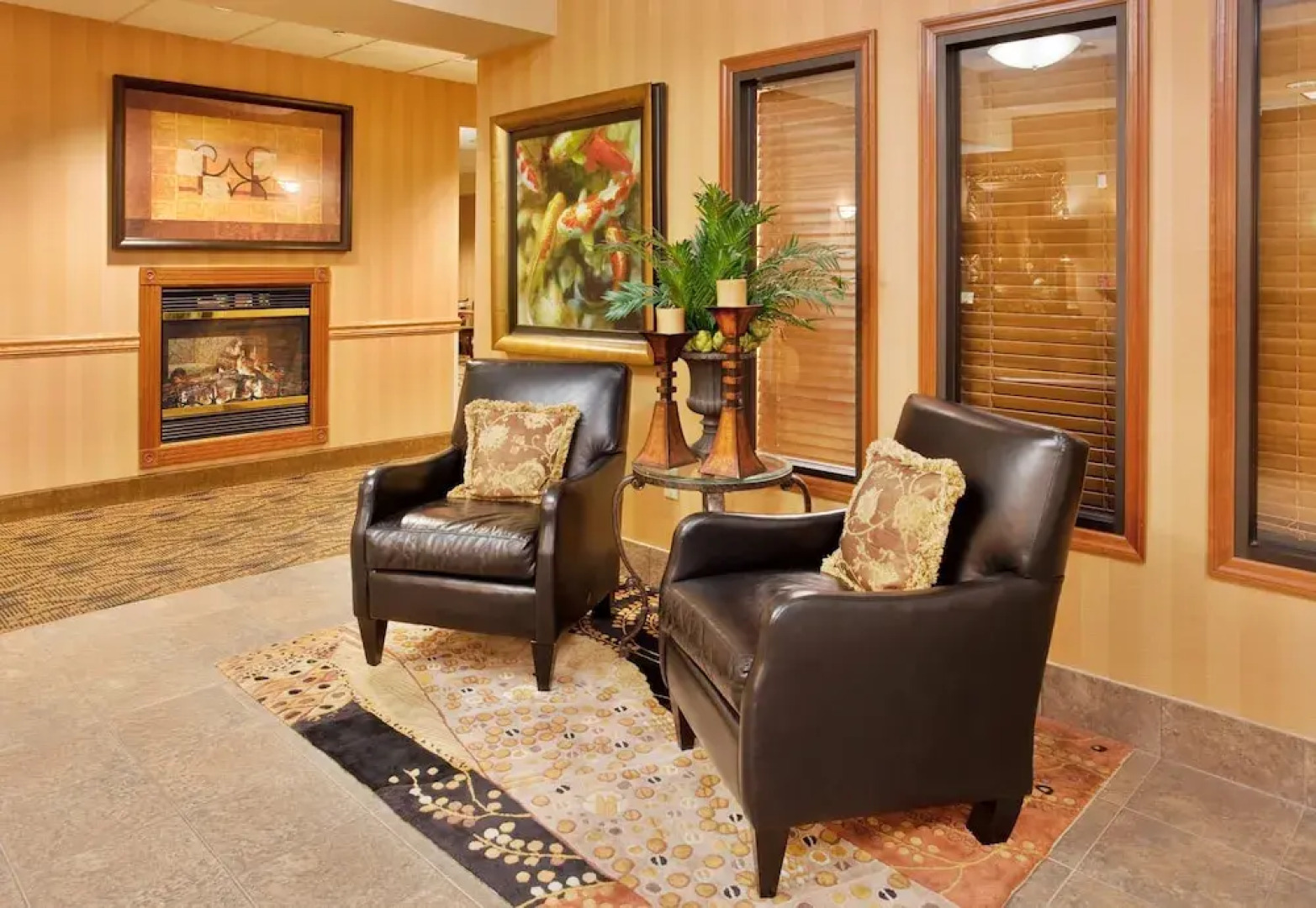 Holiday Inn Express Hastings