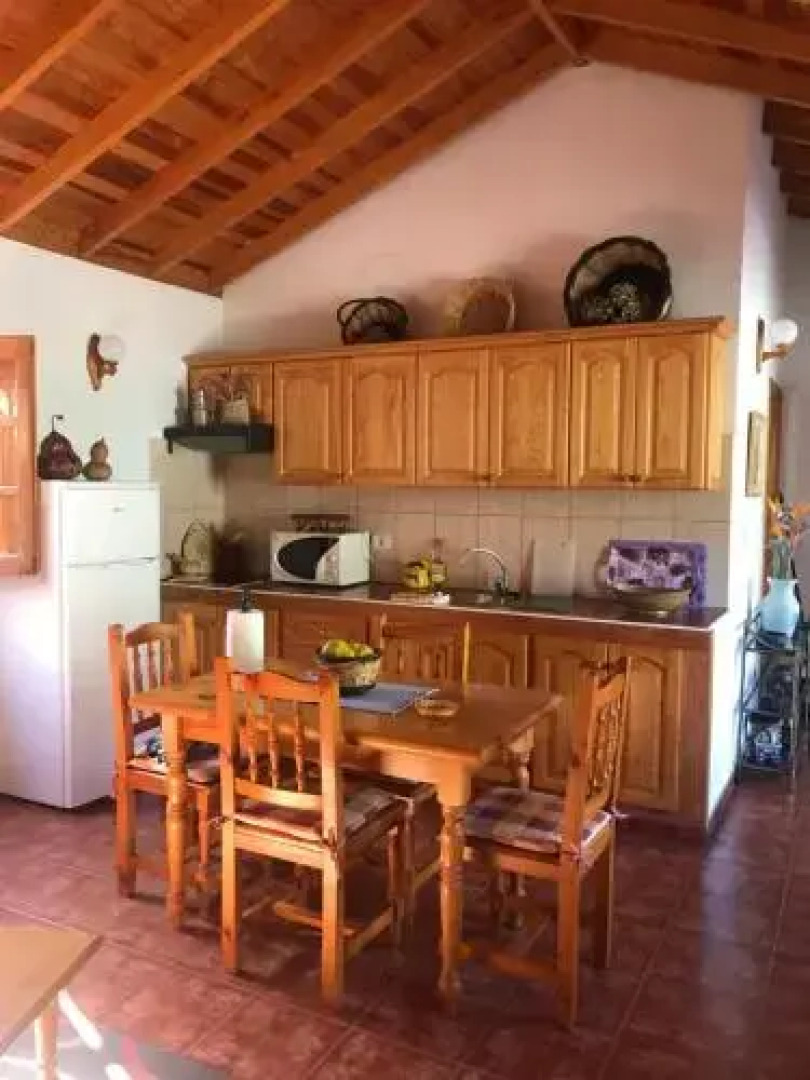 Casa Rural La Tagora III