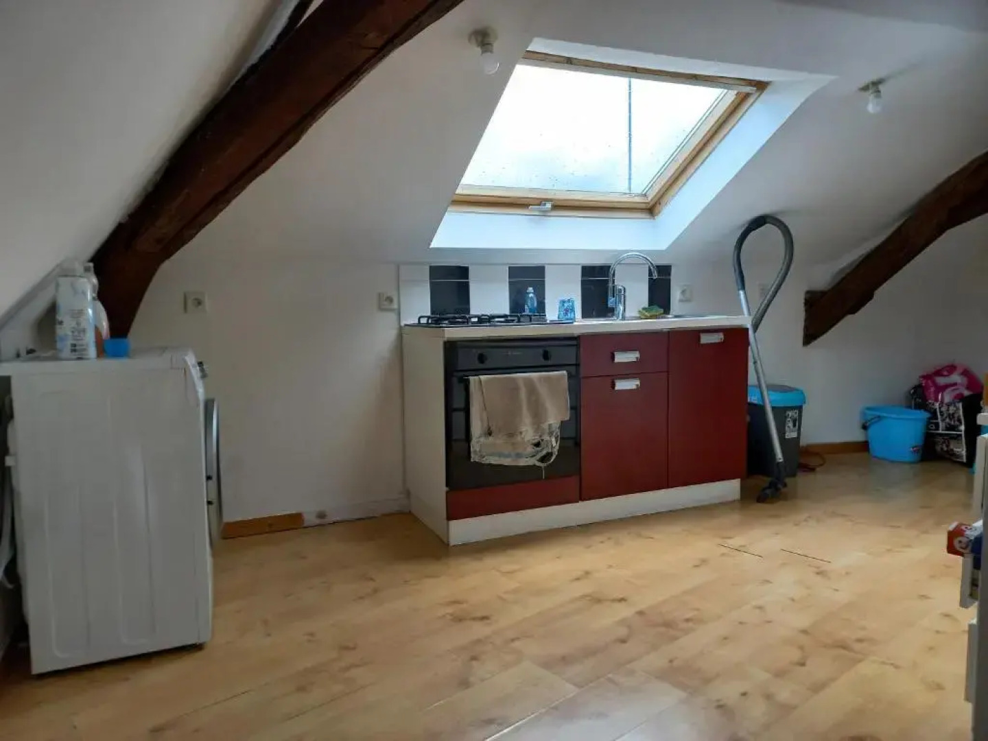 Nid D'aigle de Cande Centre?6 Places?Lumineux?