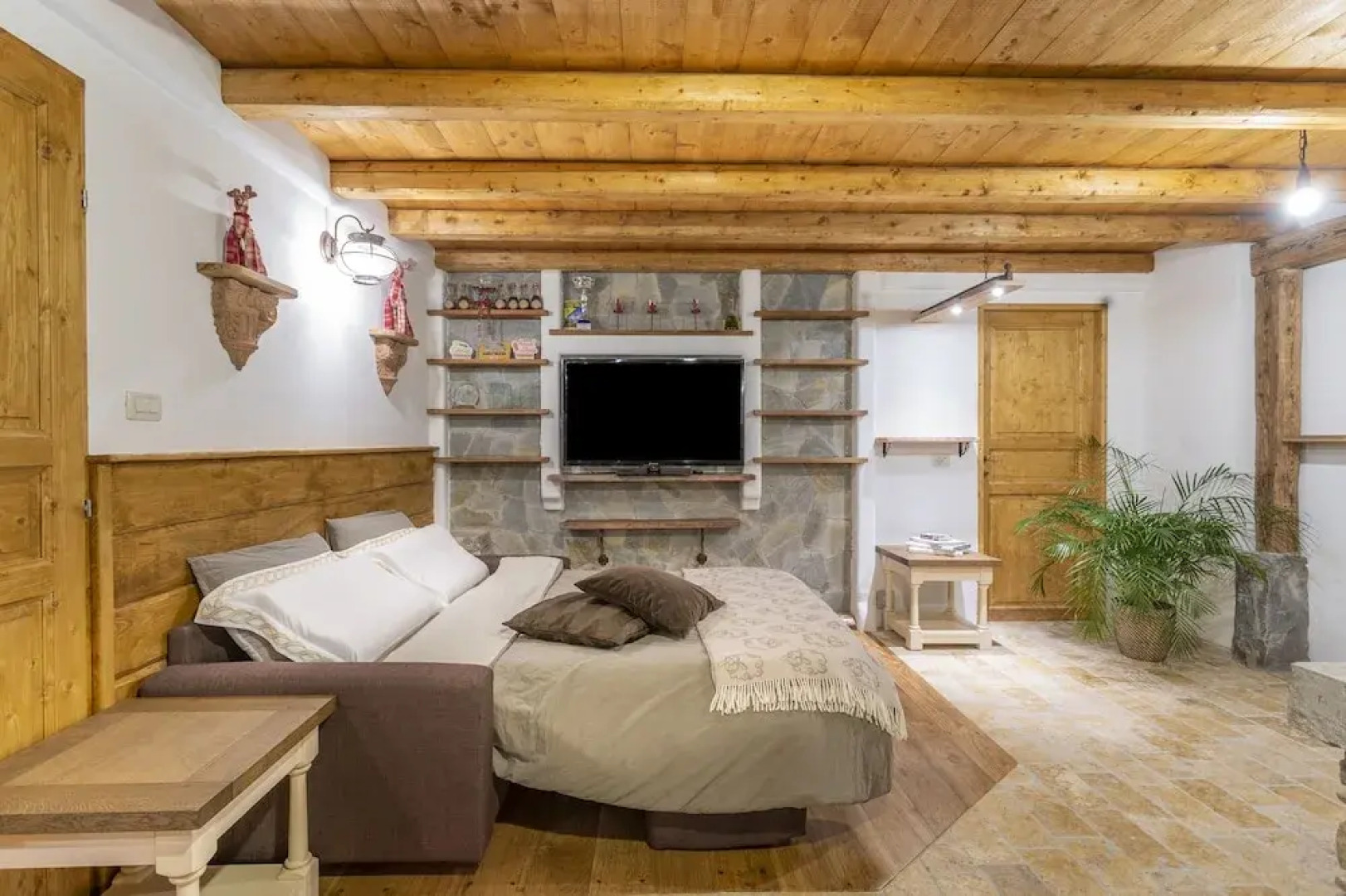 Gorizia Sweet Minihouse with Parking