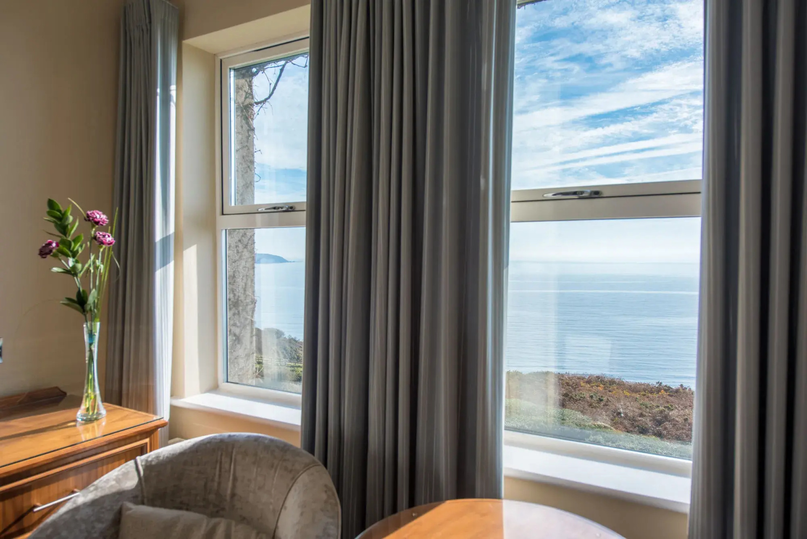 Carlyon Bay Hotel
