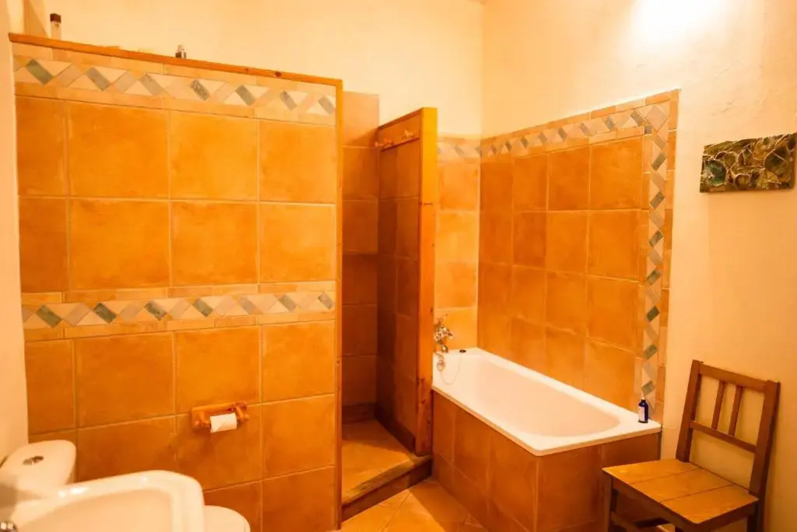 The Riverside Gîte Lagrasse