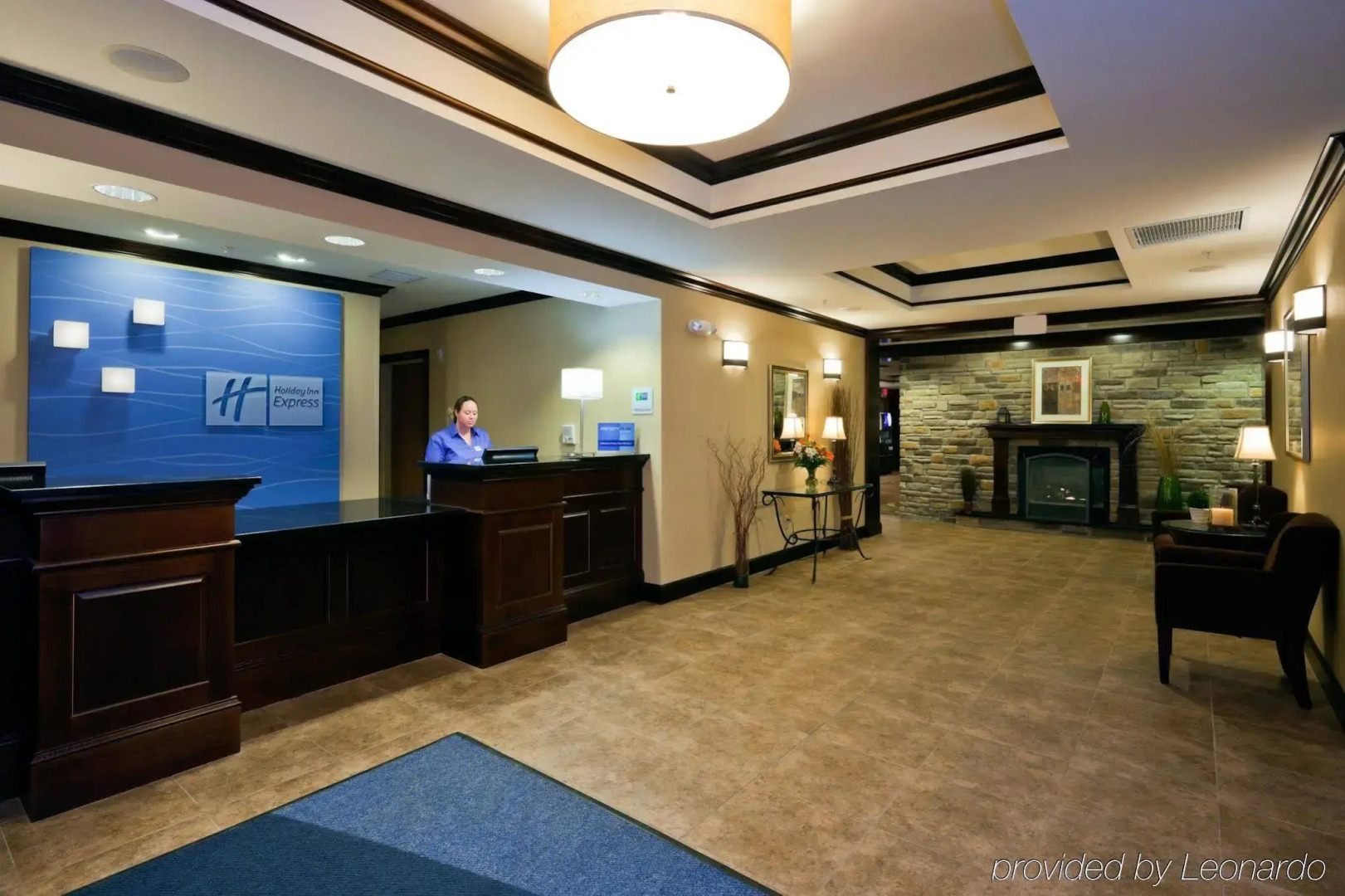 Holiday Inn Express Washington Court House by IHG