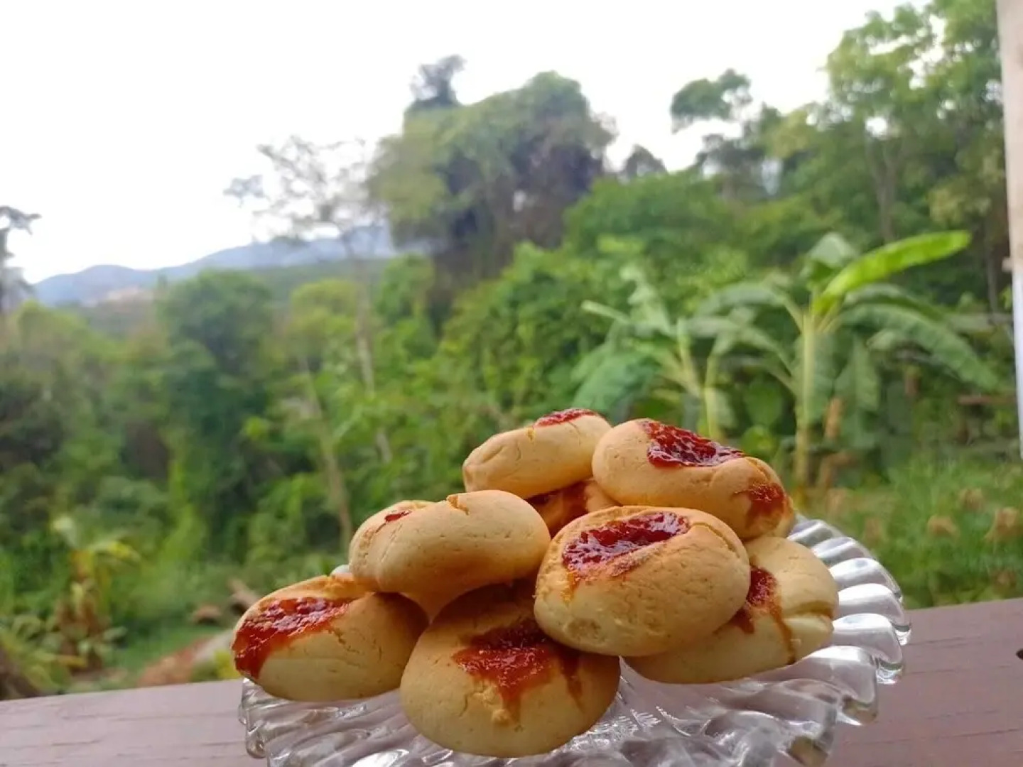 Pousada Flor de Outono