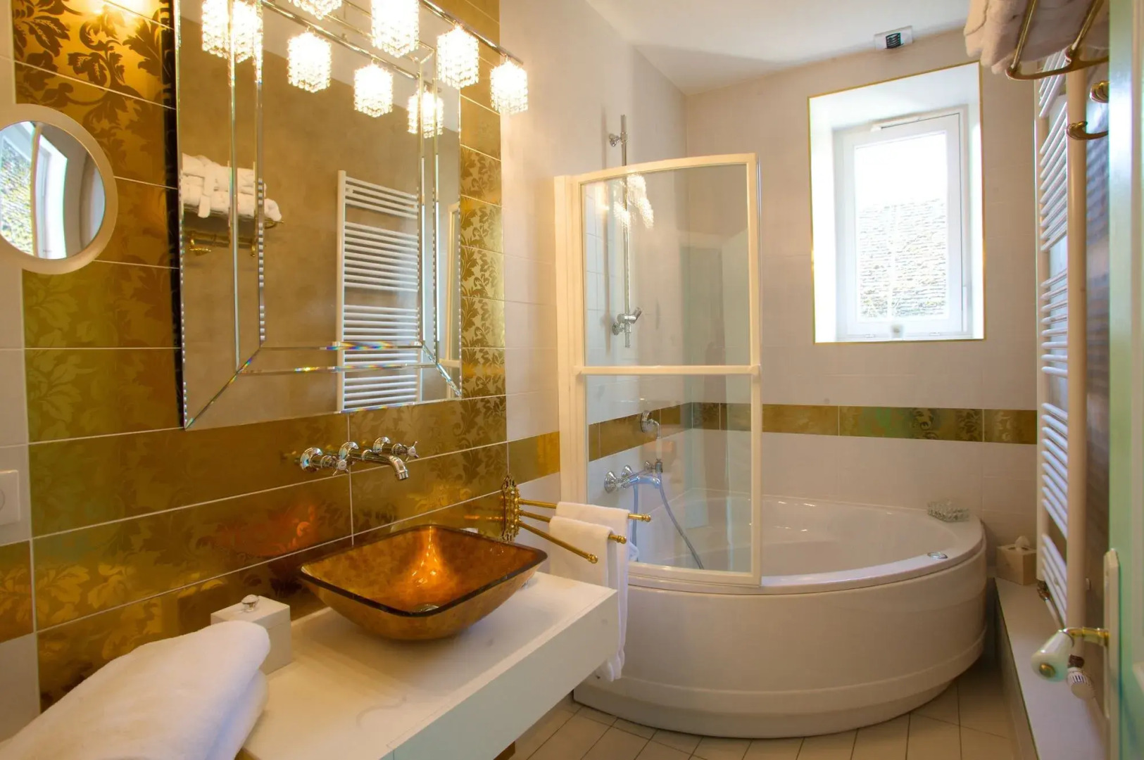 Chateau de Challanges