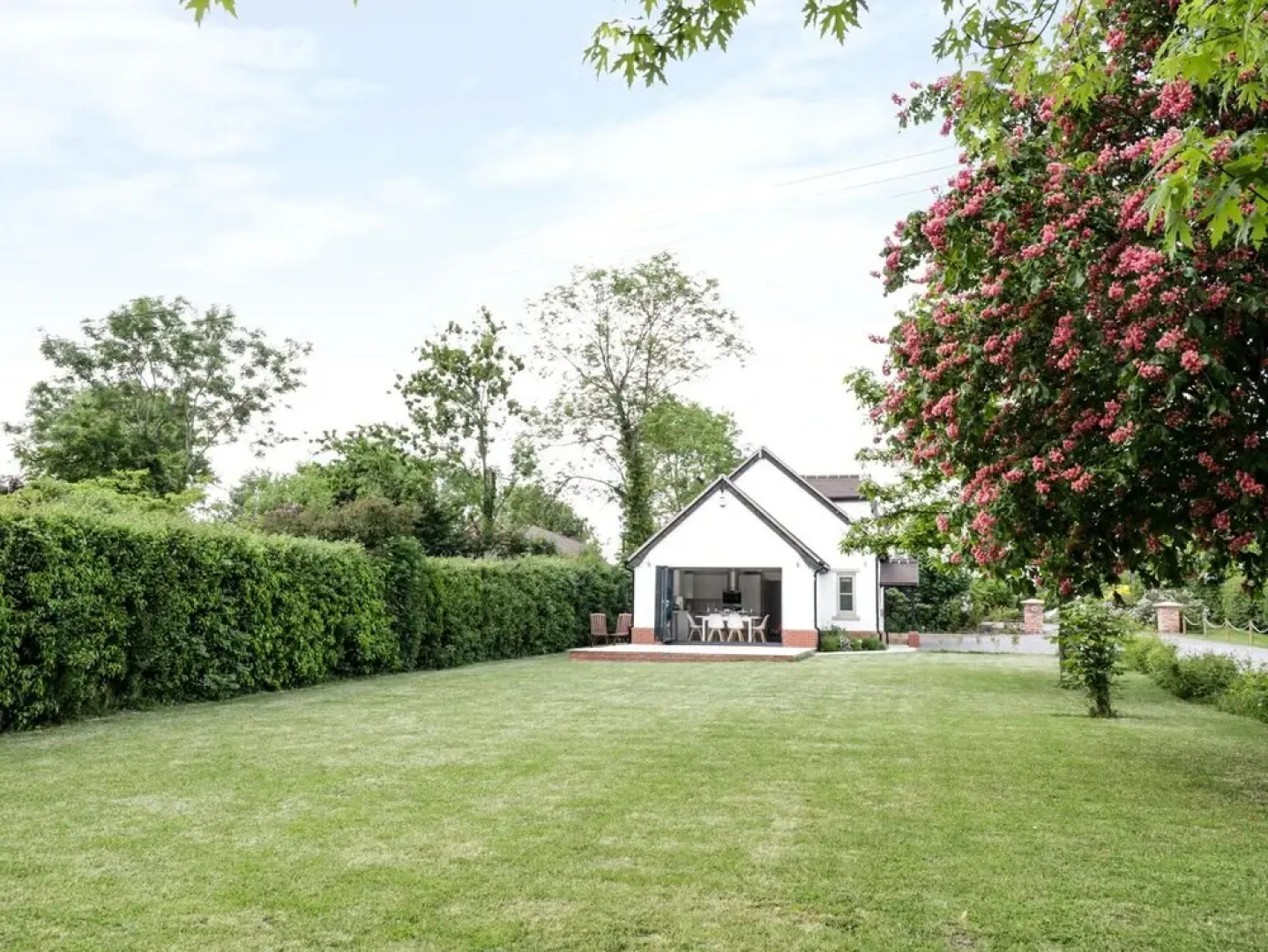 Appletree Cottage