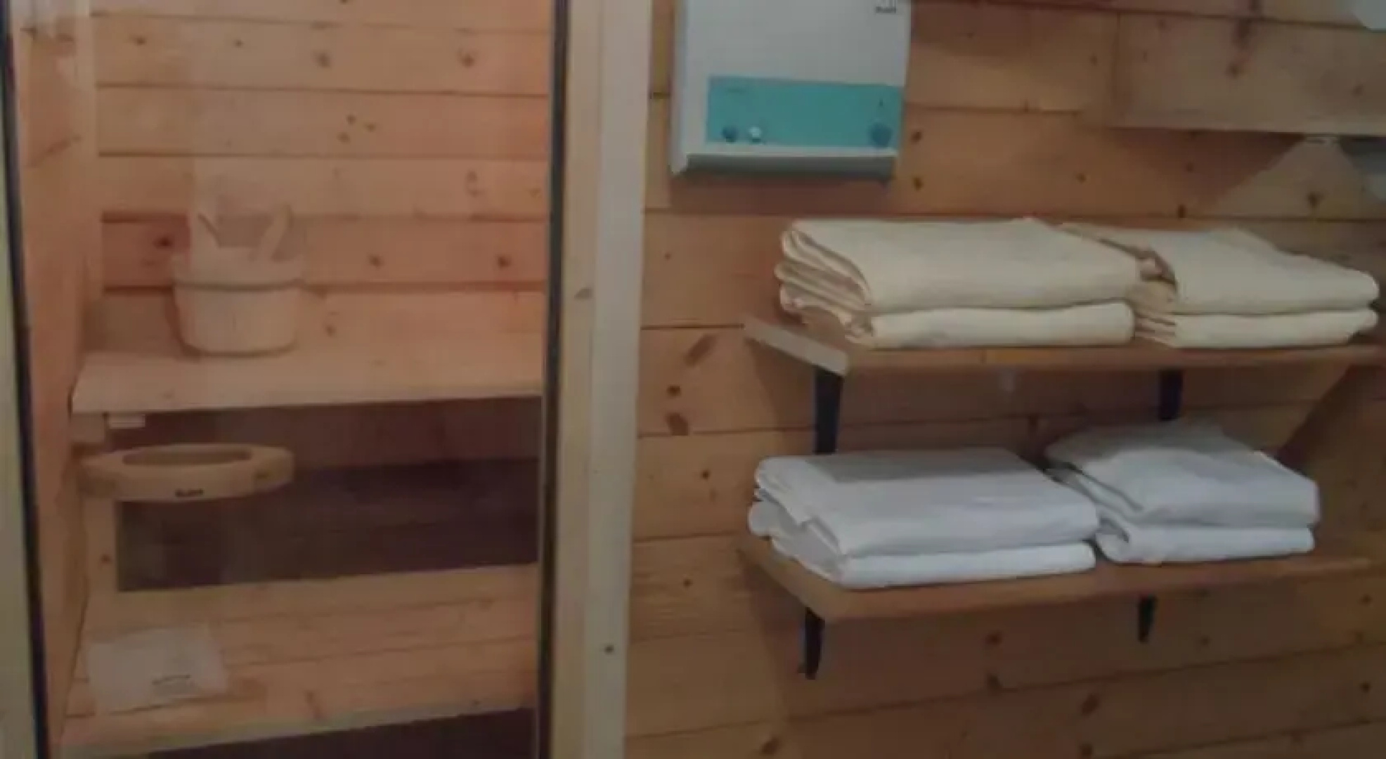 Chalet Berta