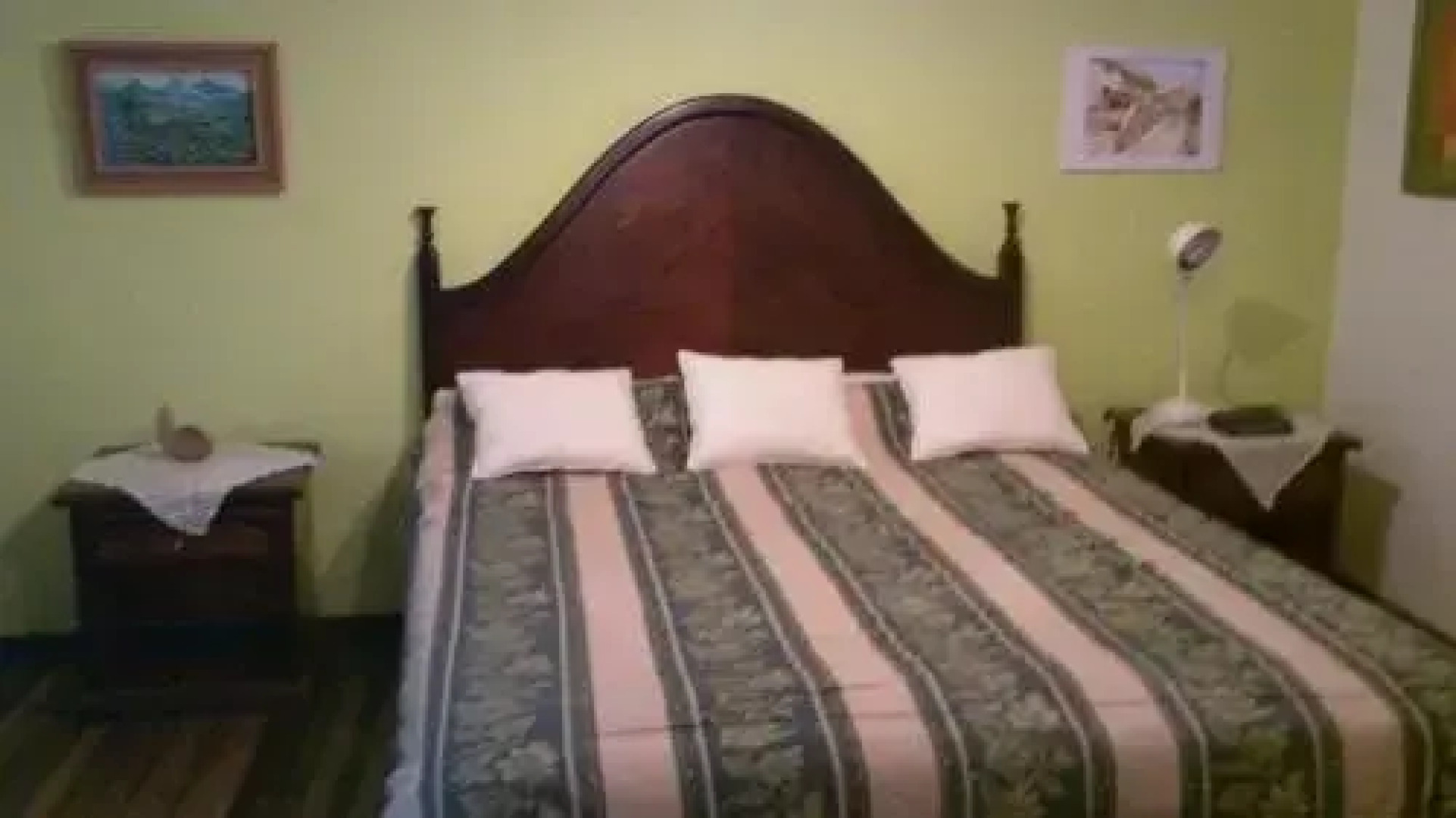 La Casa De La Gringa