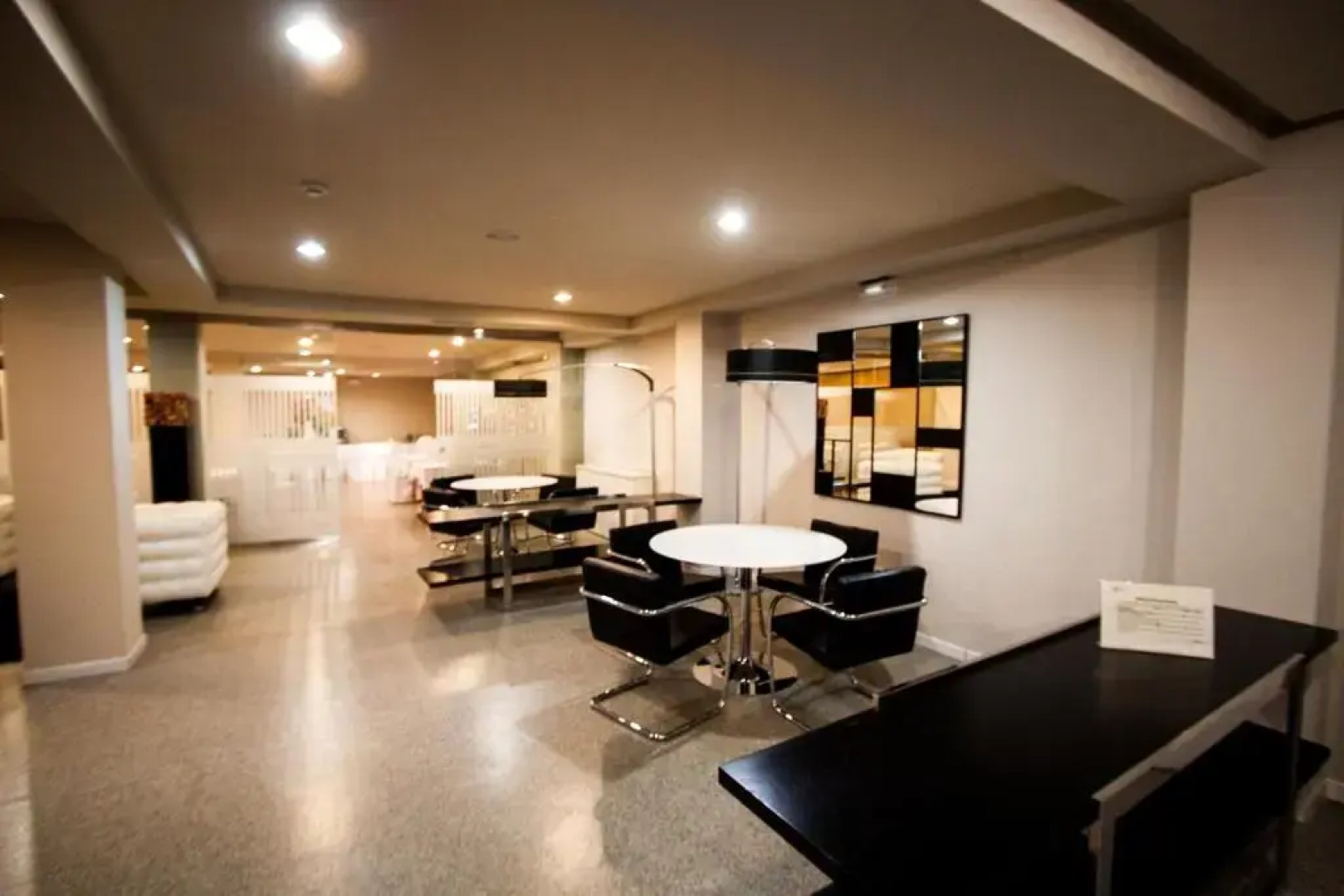 Hotel Inffinit Sanxenxo