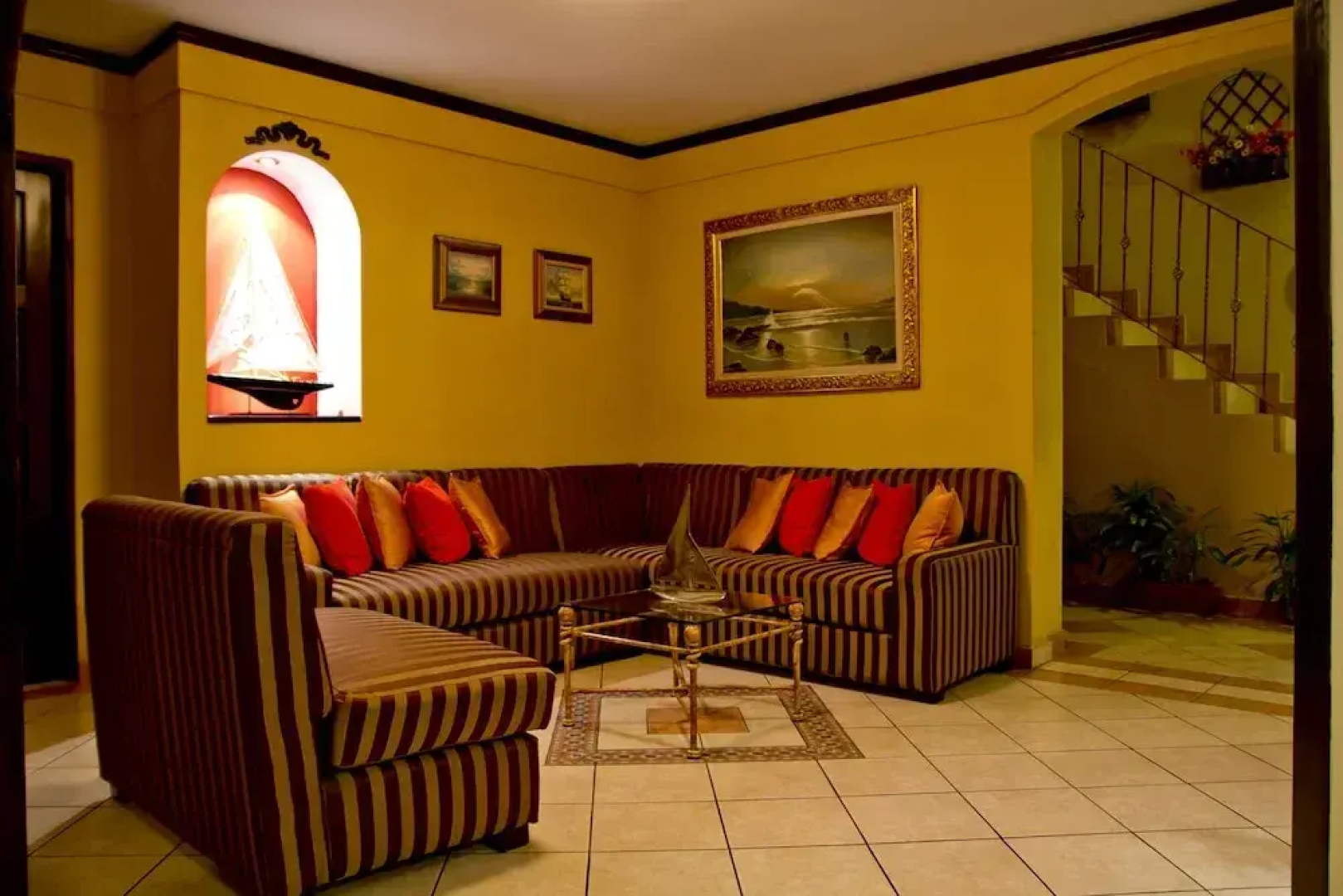 Hotel Merliot
