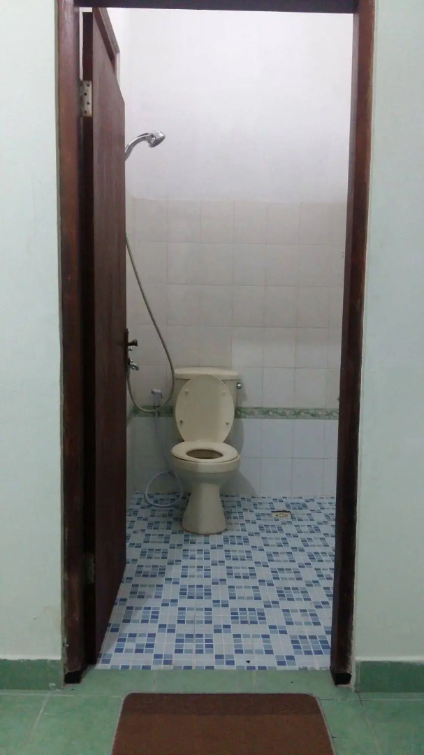 Morotai Camp Hostel -Adult Only