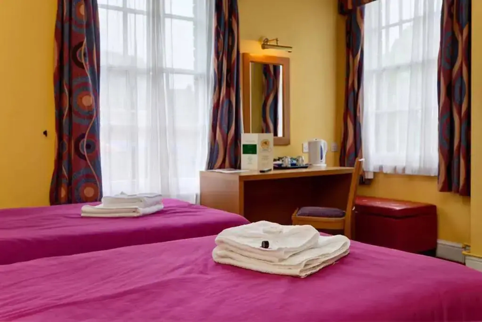 The Earl of Derby - Inn