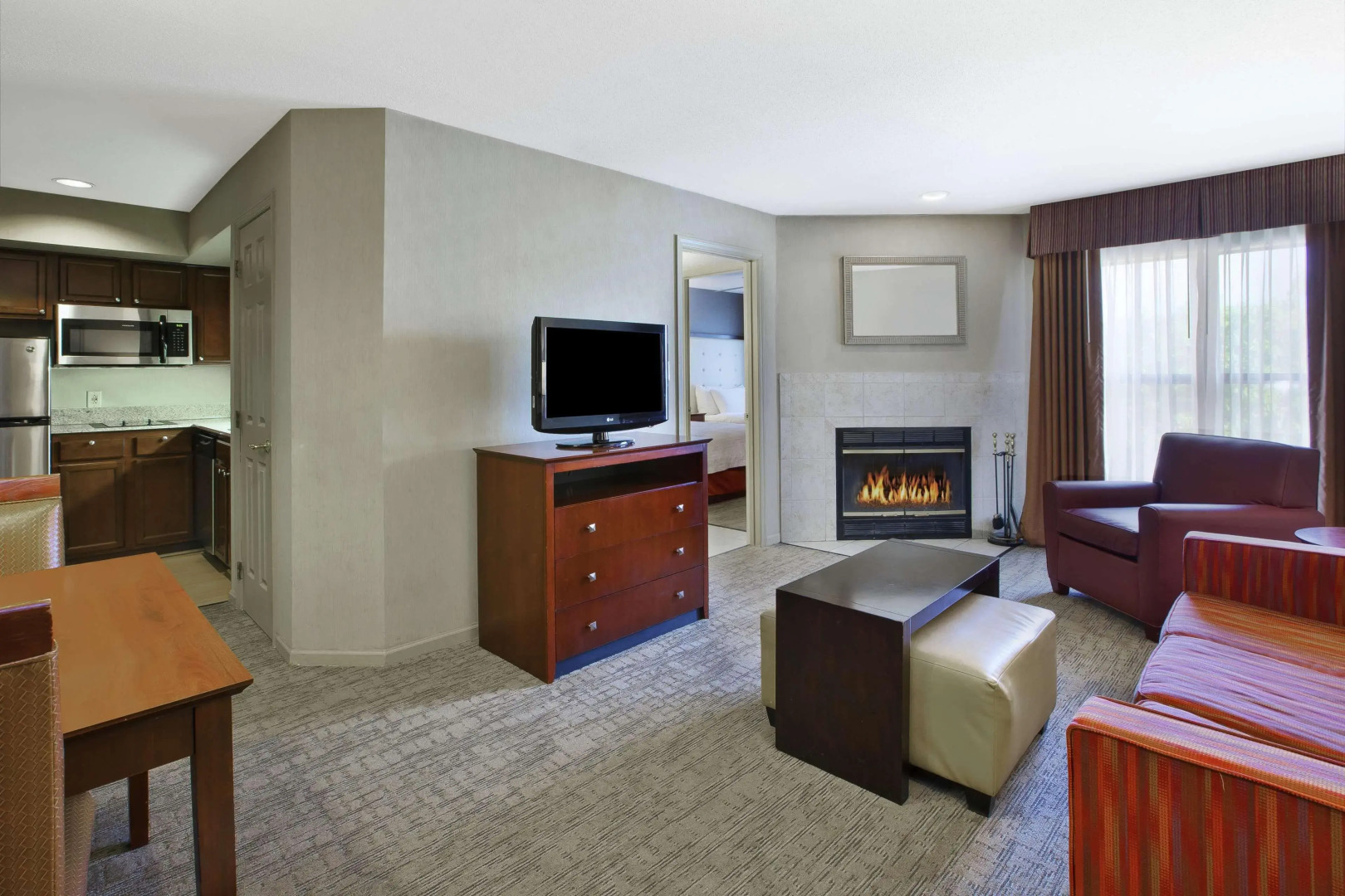 Homewood Suites by Hilton Dayton Fairborn