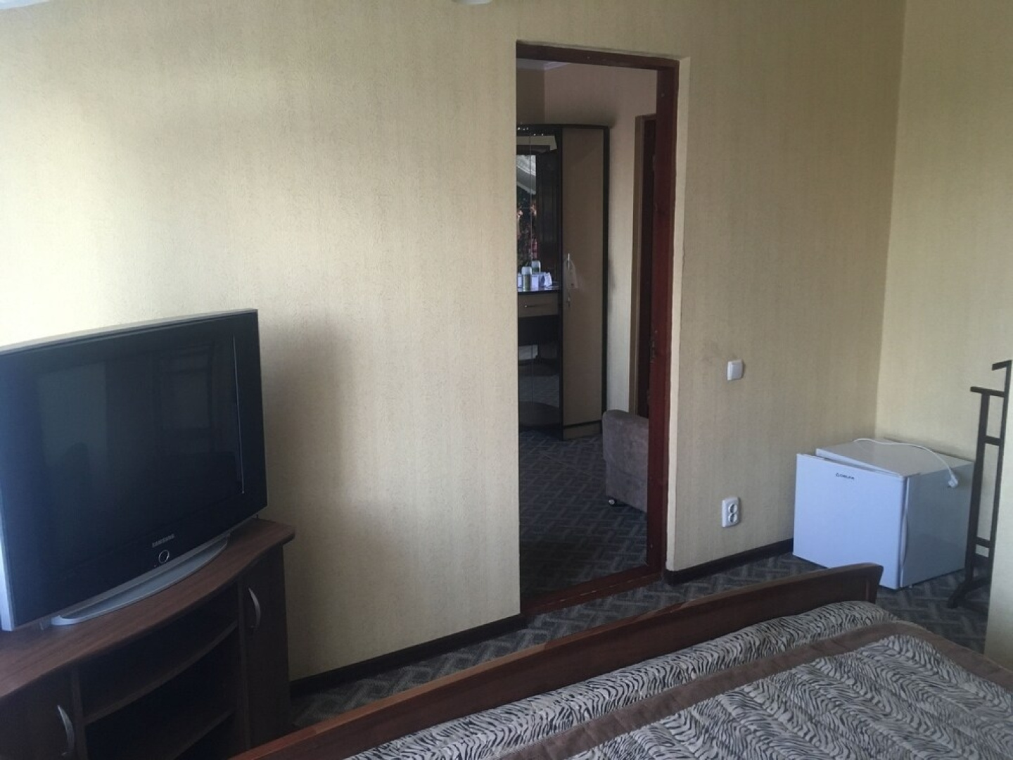 Hotel Tyrol Haysyn