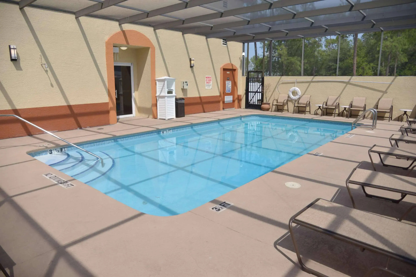 Best Western Mulberry Hotel