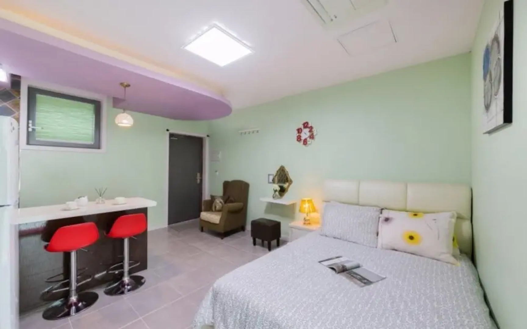 Chuncheon Beato Spa Pension