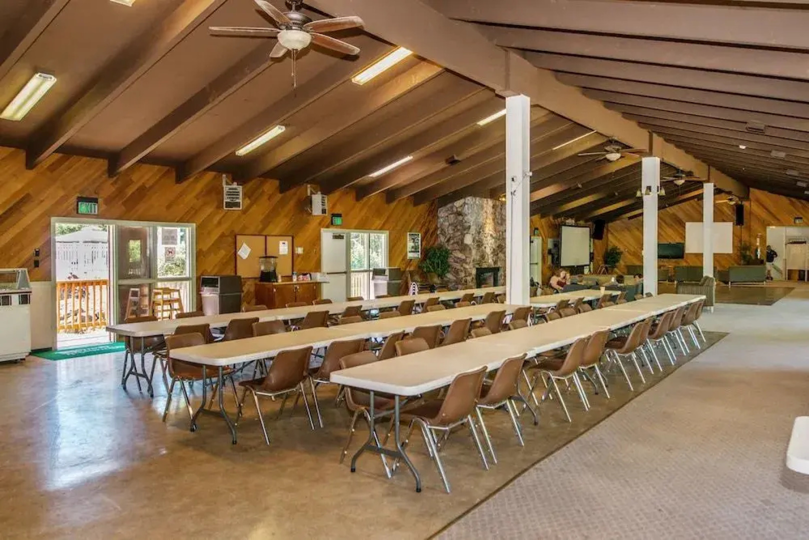 Chehalis RV & Camping Resort