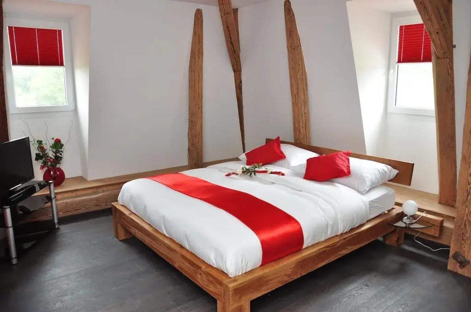 Le Relais du Château Monney