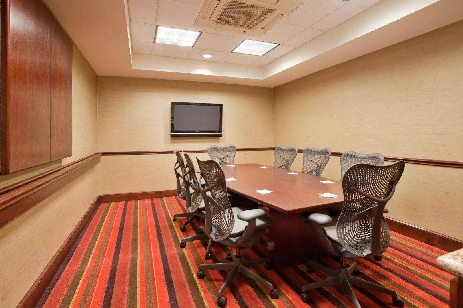 Hampton Inn & Suites Omaha Southwest-La Vista