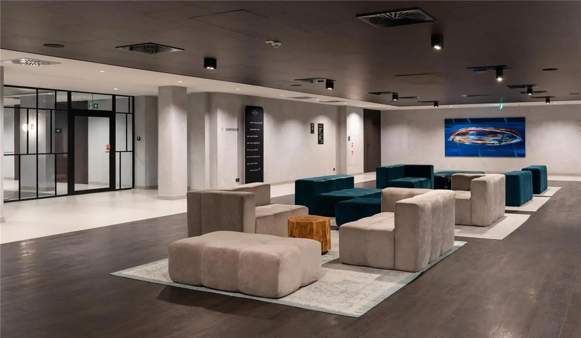 Radisson Blu Resort & Conference Center, Ostroda Mazury