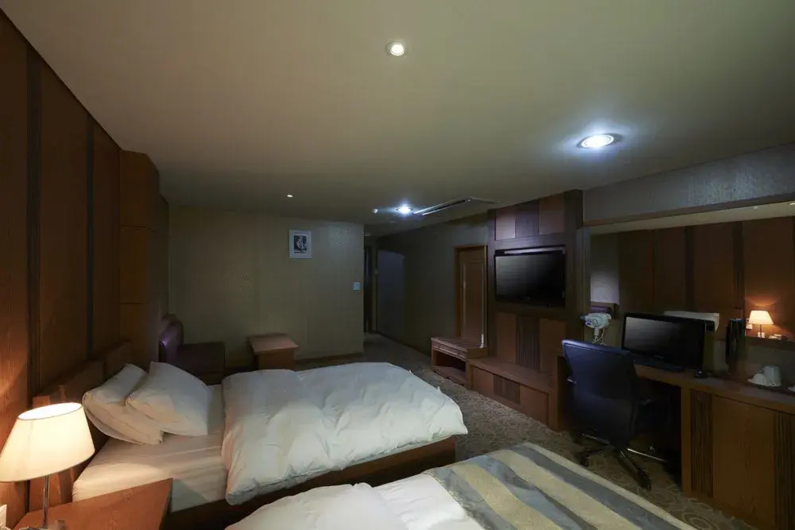 Siheung Seoul Tourist Hotel