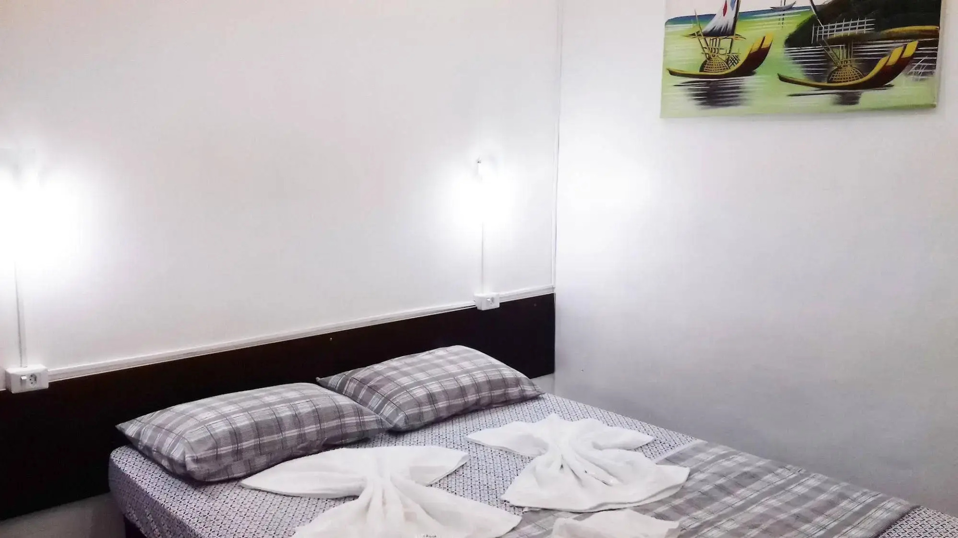 Pousada Hotel Maceio