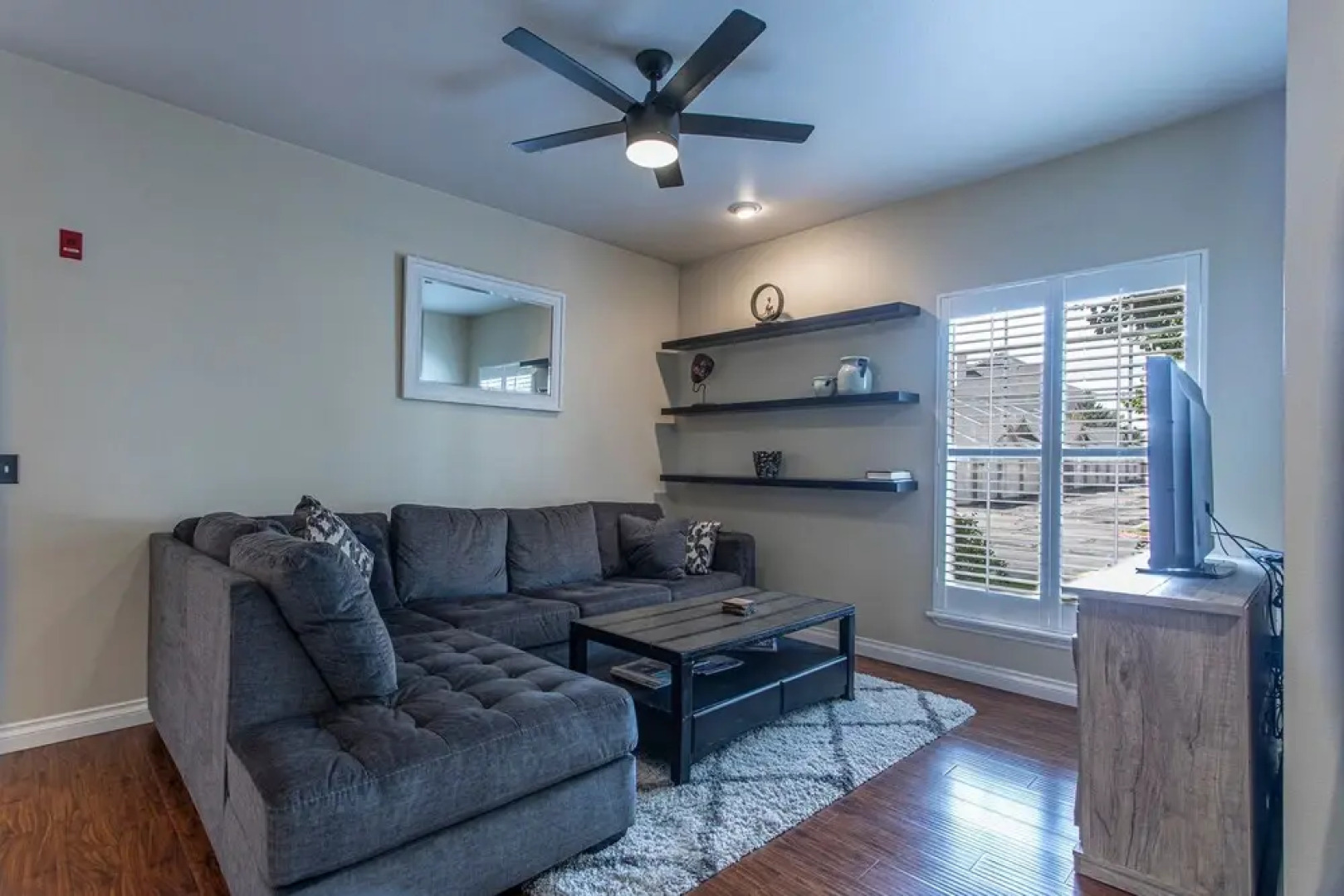 Canyon Creek #G12 by BlueSwell