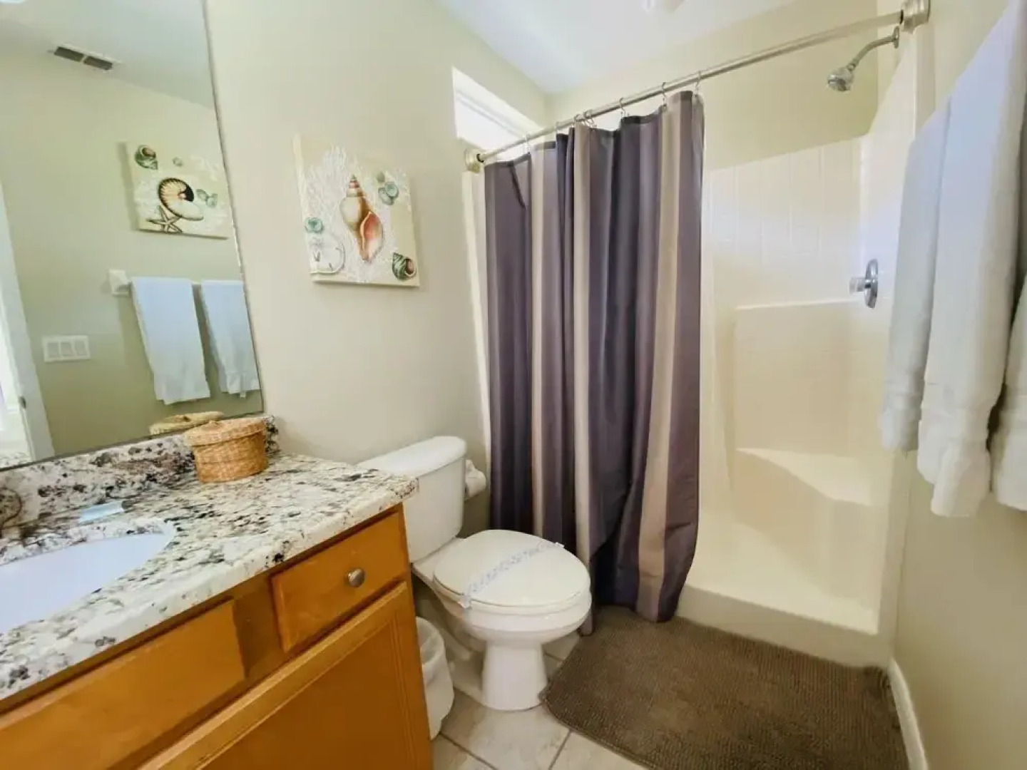 Dawn's Southern Dunes Vacation Home