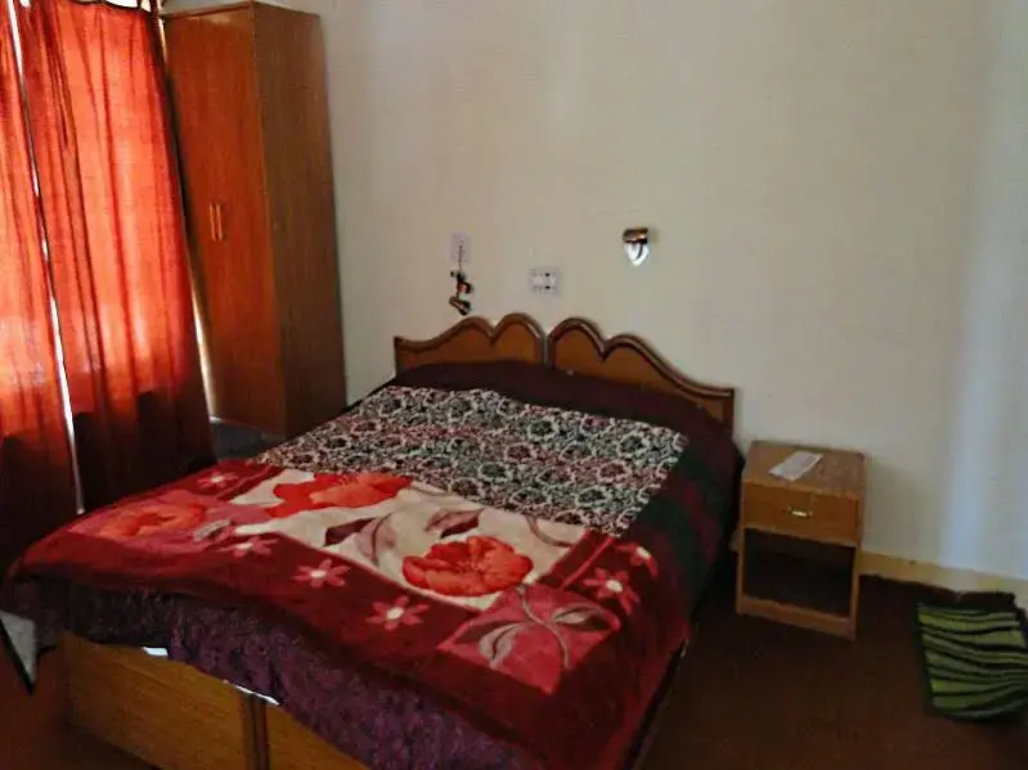 TIH Royal Heritage Resort
