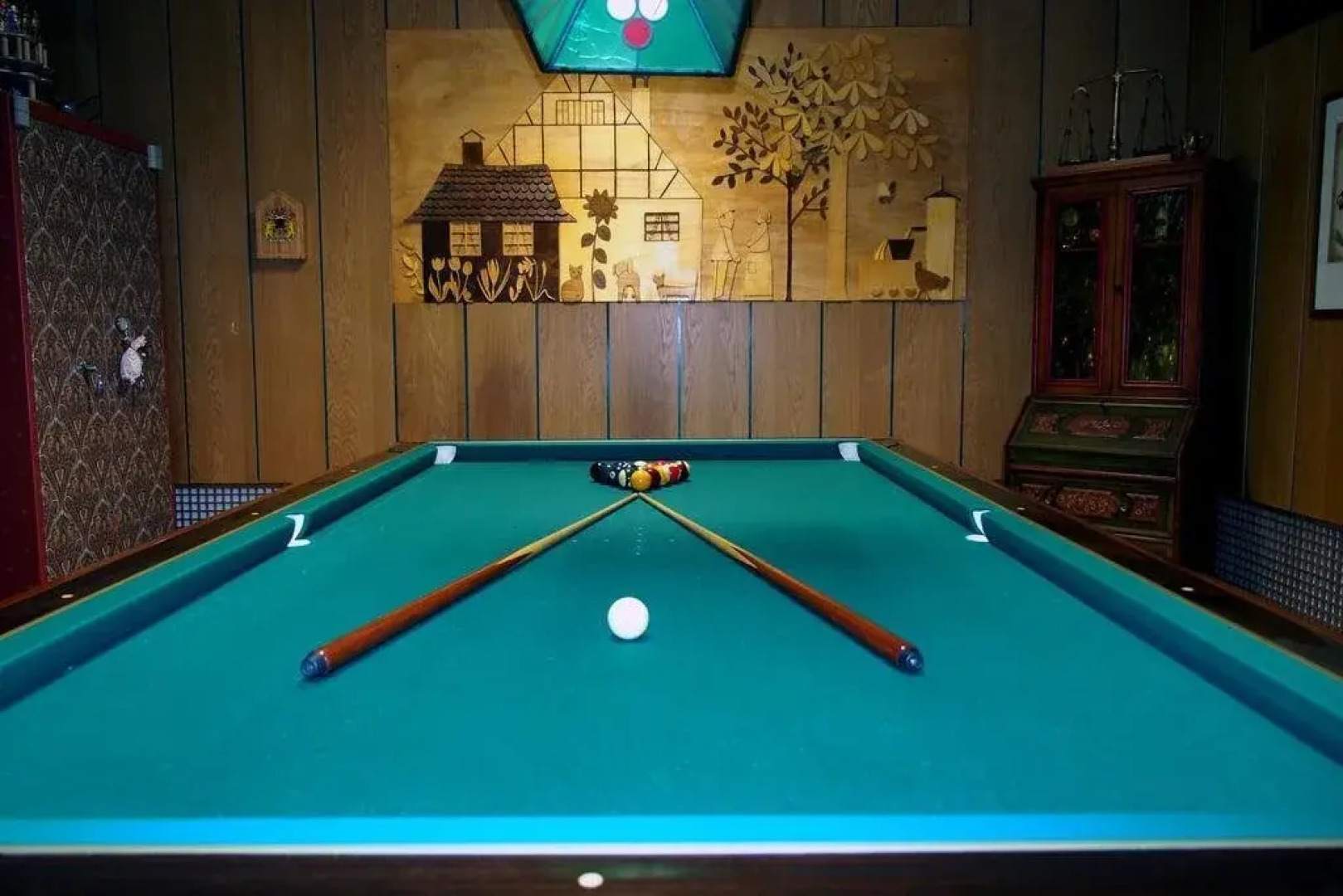 B&B Villa Antonietta