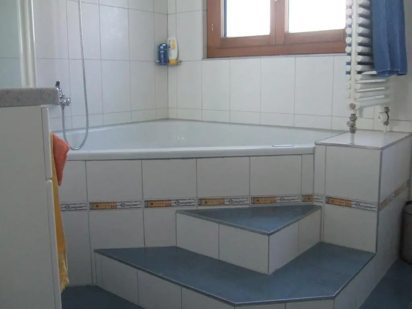 Apartment Theresli First Floor