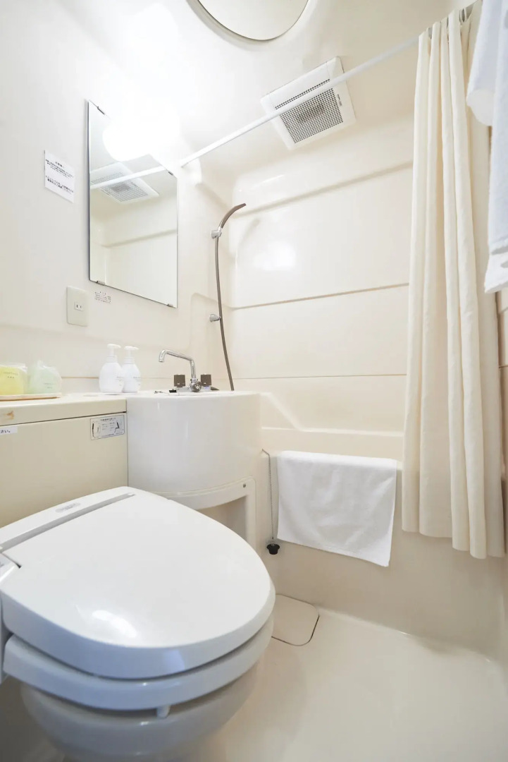 Hotel Select Inn Honhachinohe Ekimae