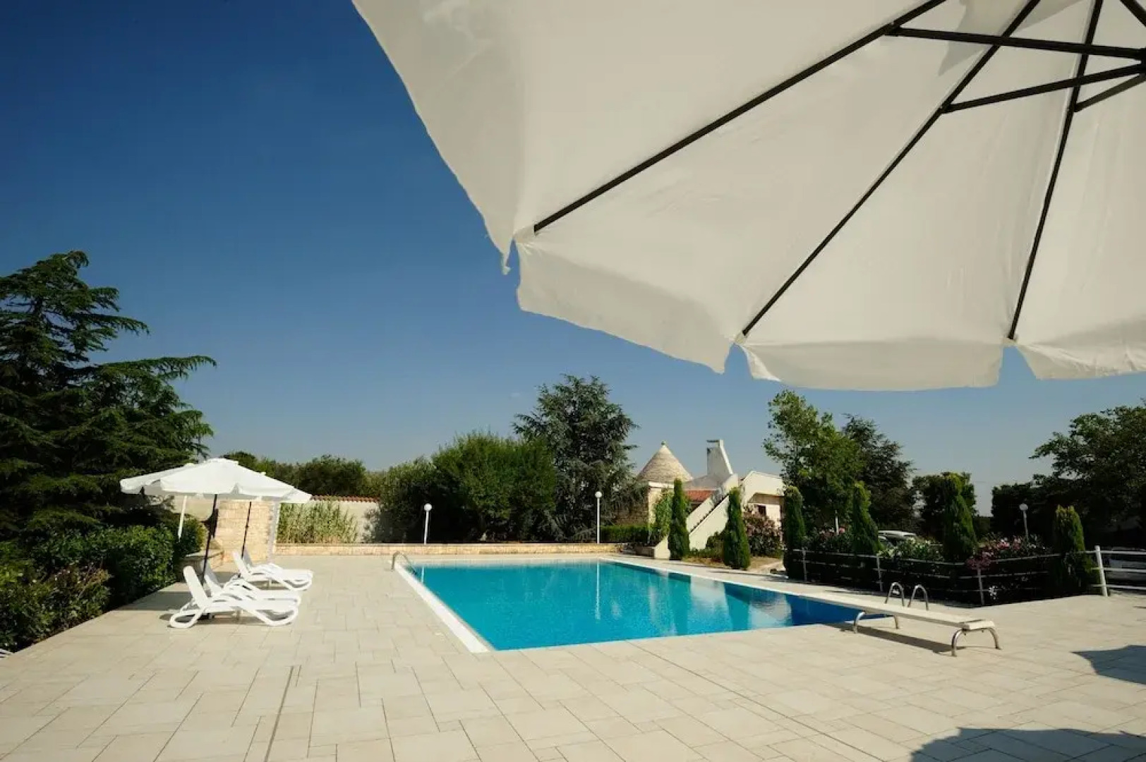 Il Trullo di Nonna Lina