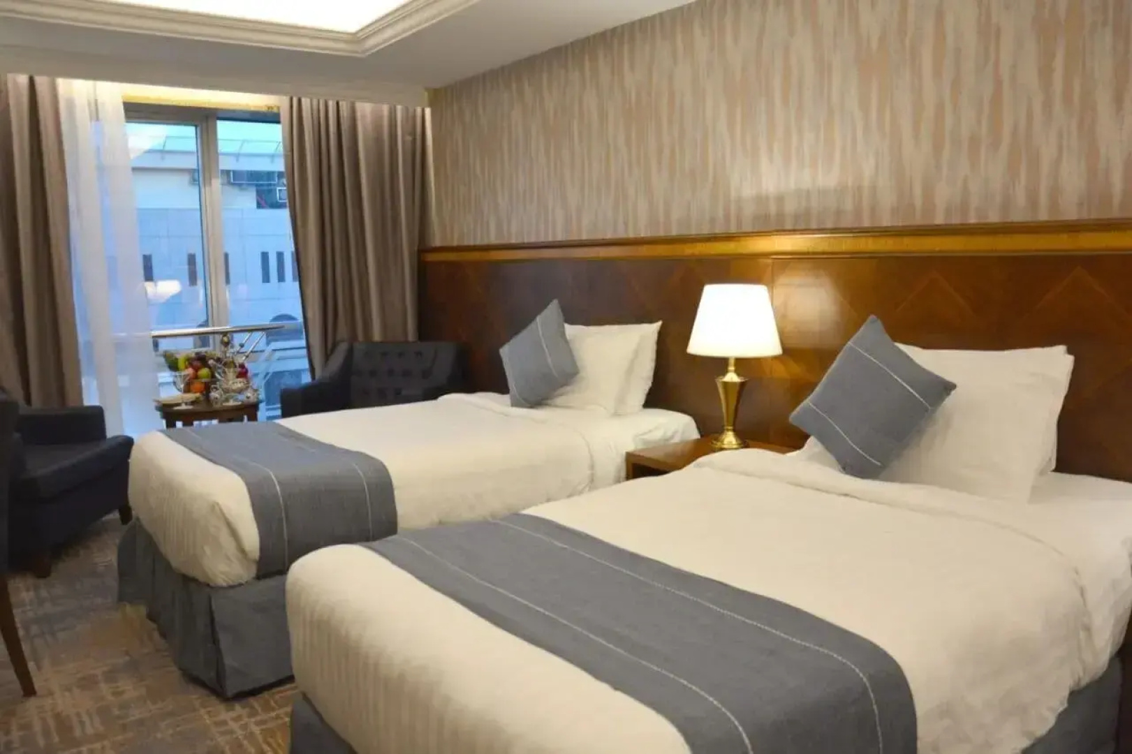 MADEN Hotel-مادن