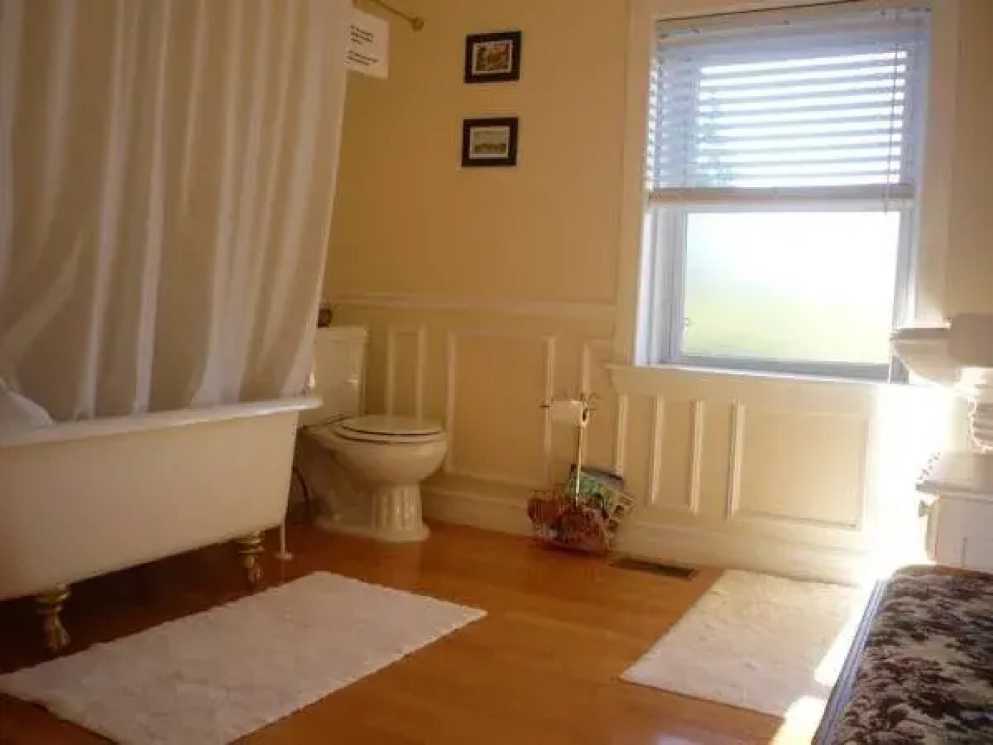 Place Victoria Place Bed & Breakfast