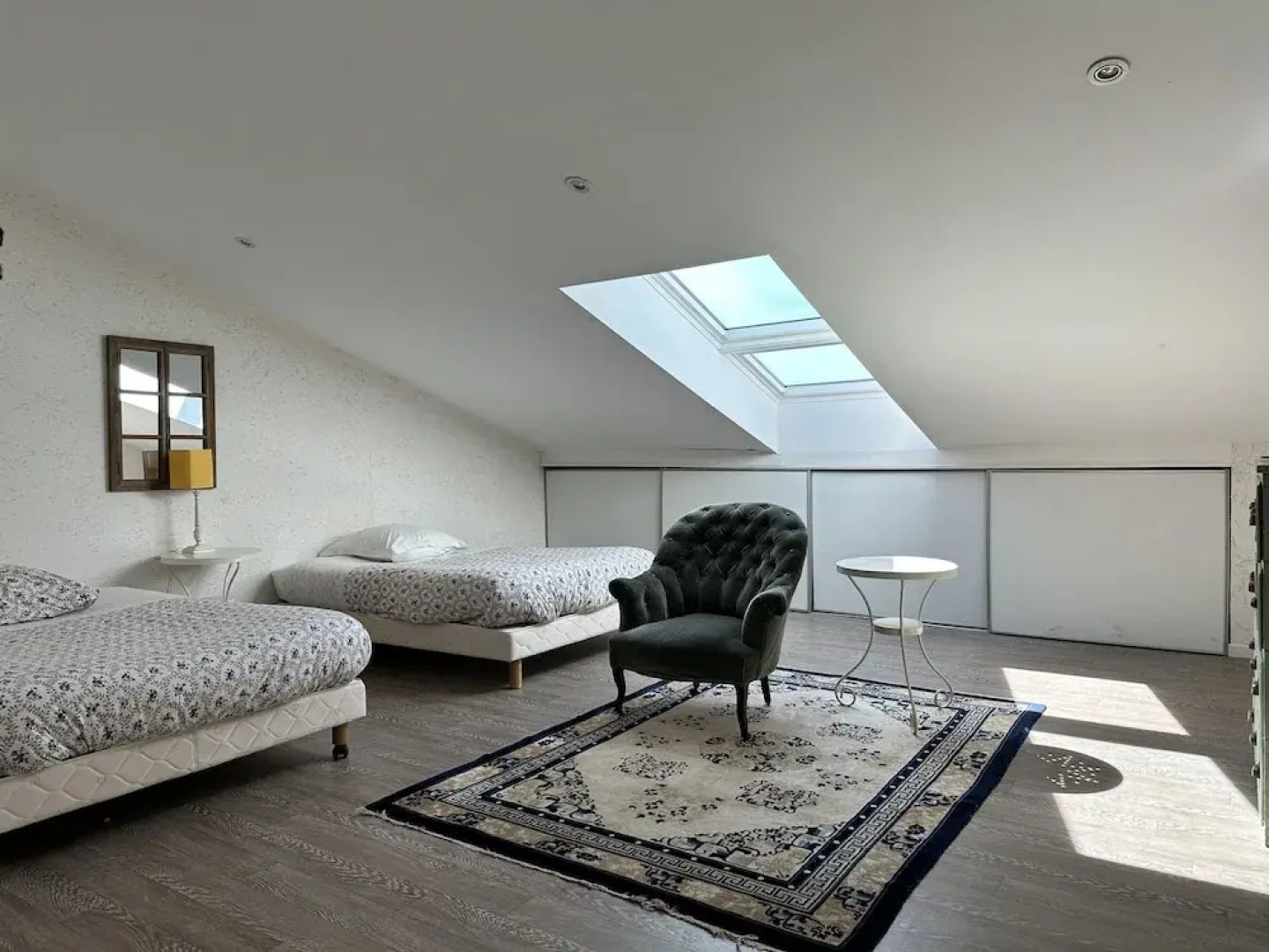 Bergerie de Beaudine