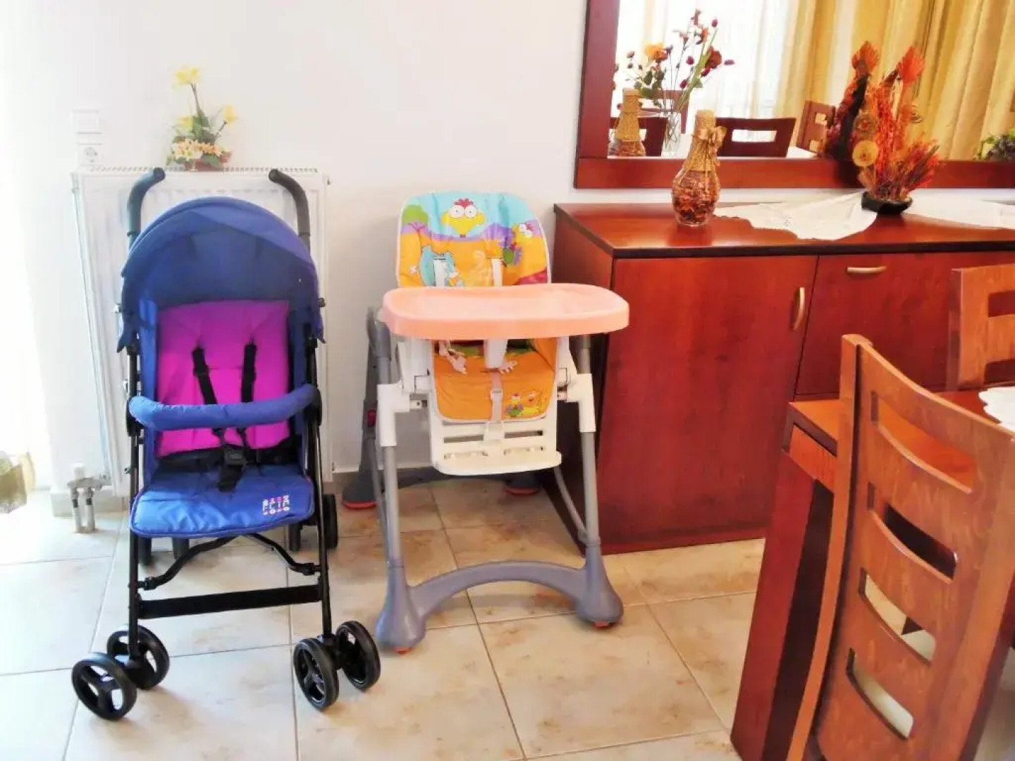 Kouros Chania Villas