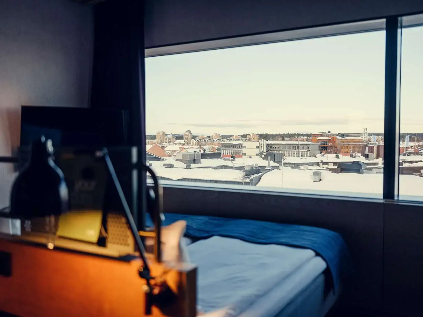 Ume, Bw Signature Collection