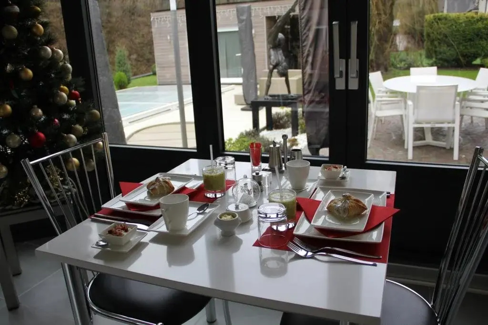 Ardennes Getaway in Houffalize