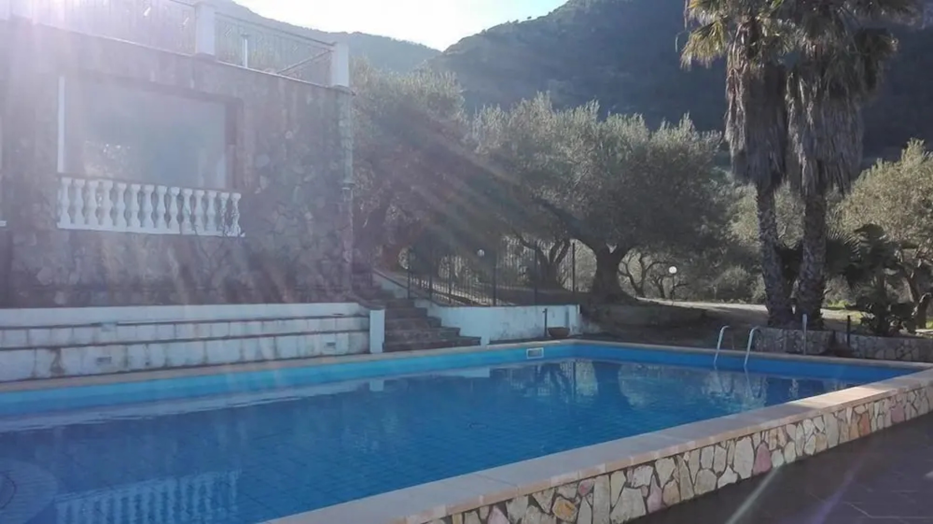 Casa Siciliana Altarbiah