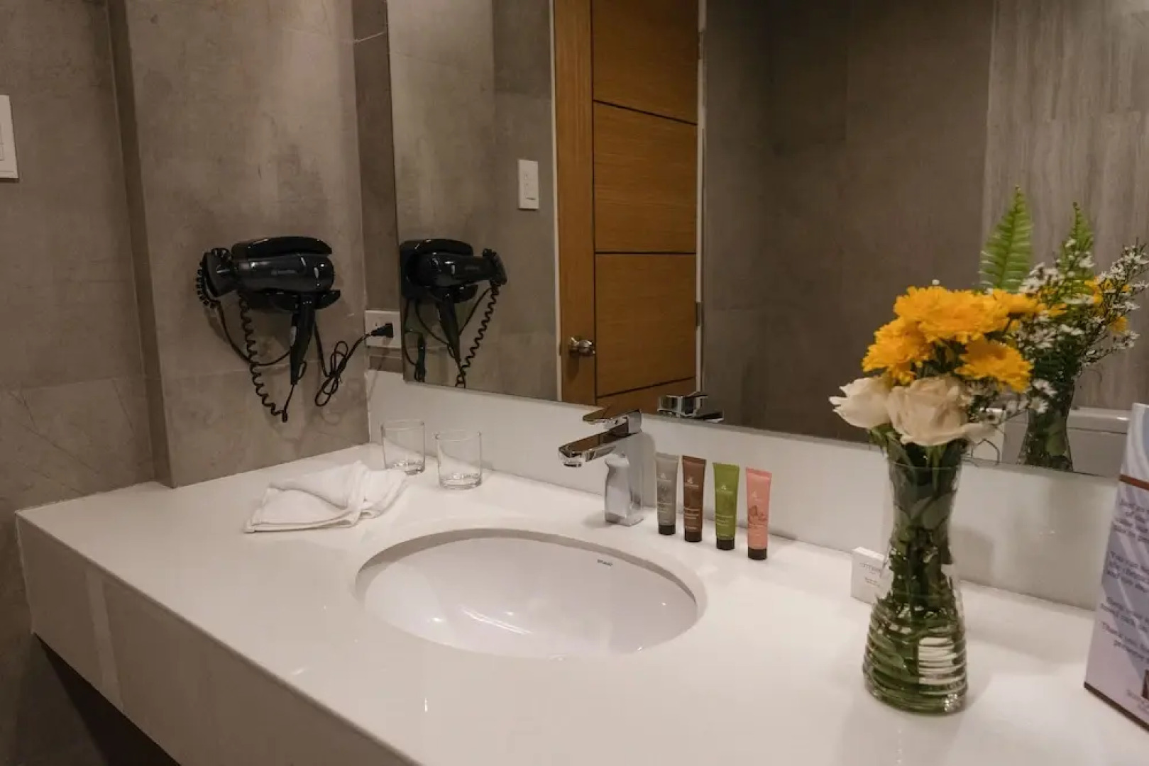 Sotogrande Davao Hotel