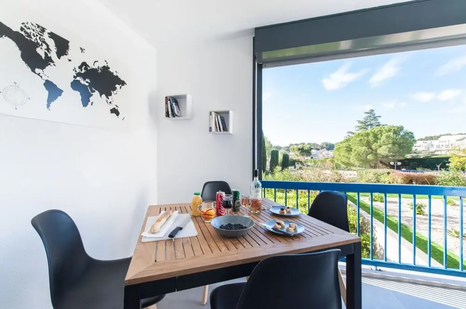 Appart'Studio du Cap-La Ciotat