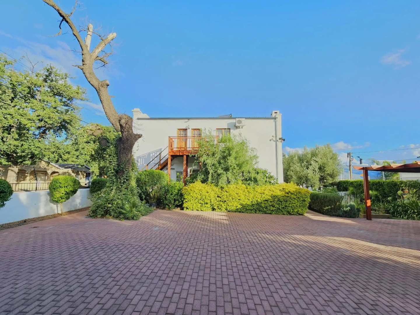 Adderley House Guest Accommodation